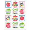 Creative Teaching Press Apple Time Apple Reward Stickers*