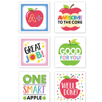 Apple Time Apple Reward Stickers*