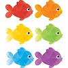 Teacher Created Resources Colorful Fish Accents*