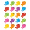 Colorful Fish Stickers*