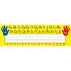Teacher Created Resources Left/Right Alphabet Flat Name Plates*