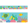 Creative Teaching Press Sea Friends Under the Sea EZ Border*