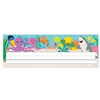 Sea Friends Name Plates