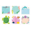 Creative Teaching Press Sea Friends 6" Designer Cut-Outs* Creative Teaching Press Sea Friends 6" Designer Cut-Outs*