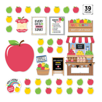 Apple Time Bulletin Board*