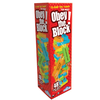Obey the Block Game
