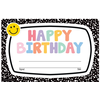Cool for School Happy Birthday Awards