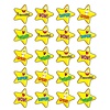 Teacher Created Resources Encouraging Star Stickers*