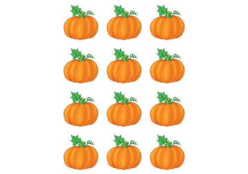 Teacher Created Resources Pumpkins Mini Accents