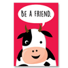 Creative Teaching Press Be A Friend Poster*