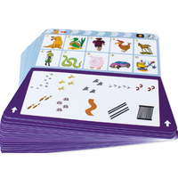Early Accelerator Cards Set 1 for Smart Tray*