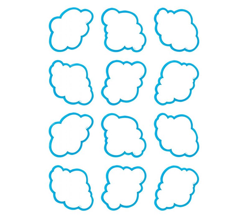 Clouds Mini Accents*