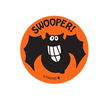 Swooper!, Cave scent Retro Scratch 'n Sniff Stinky Stickers®*