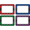 Teacher Created Resources Plaid Variety Pack Labels/Nametags