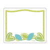 Trend Enterprises Vine Time Terrific Labels™ Name Tags*