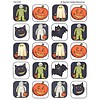Teacher Created Resources Halloween Stickers