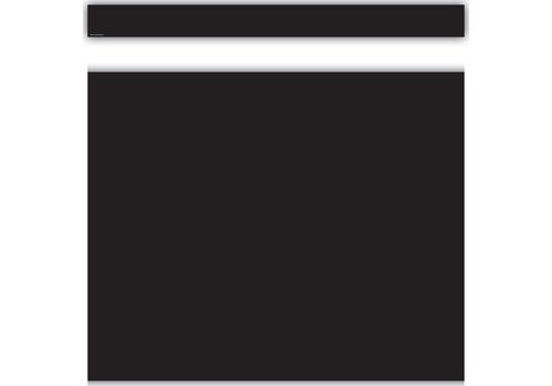 Teacher Created Resources Black Straight Border Trim* Teacher Created Resources Black Straight Border Trim*