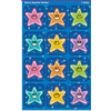 Starry Smiles Sparkle Stickers® – Large (D)*