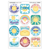Trend Enterprises SUN-sational, Lemonade scent Scratch 'n Sniff Stinky Stickers®*