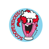 Trend Enterprises Scoopendous!, Soda scent Retro Scratch 'n Sniff Stinky Stickers®*