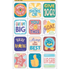 Trend Enterprises You Got This! Tear & Share Stickers™*