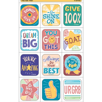 You Got This! Tear & Share Stickers™*