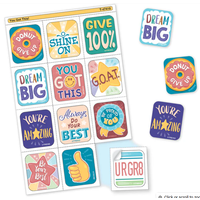 You Got This! Tear & Share Stickers™*