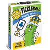 Trend Enterprises Pickleball Playing Cards (D)*