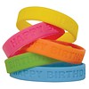 Happy Birthday 2 Wristbands*