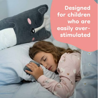 Petunia the Skunk - Manimo Sleepies*