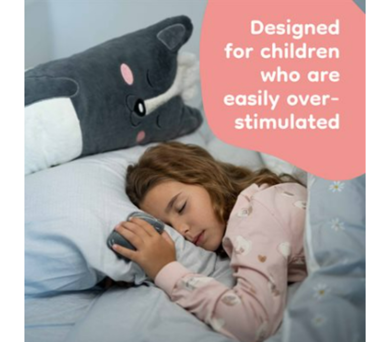 Petunia the Skunk - Manimo Sleepies*
