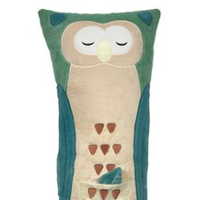 Zigzag the Owl - Manimo Sleepies*