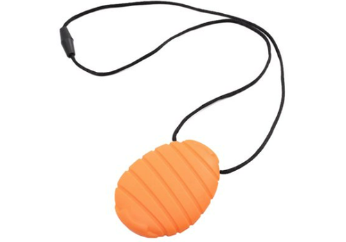 fdmt Pineapple Pendant Chewlery*