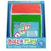 THINK FUN Roll and Play - Educational Game * THINK FUN Roll and Play - Educational Game *