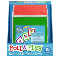 Roll and Play - Educational Game *