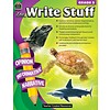 The Write Stuff Grades 3