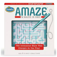 Amaze - Logic Game*