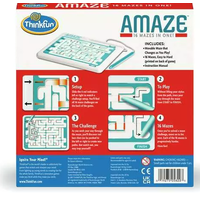 Amaze - Logic Game*