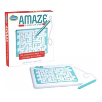 Amaze - Logic Game*