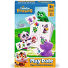 ThinkFun Friends: Play Date- Logic Game*