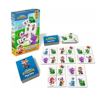 ThinkFun Friends: Play Date- Logic Game*