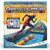 Obstacle Hero- Logic Game