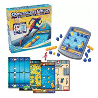 Obstacle Hero- Logic Game*