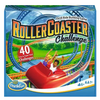 Roller Coaster Challenge - Logic Game