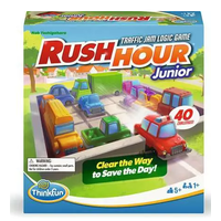 Rush Hour Junior Educational Game*