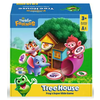 ThinkFun Friends: Tree House Frog's Super Slide Logic Game