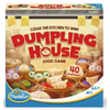 THINK FUN Dumpling House- Logic Game*