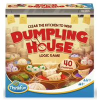 Dumpling House- Logic Game*