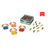 Patch's Pockets Cooperative Game*