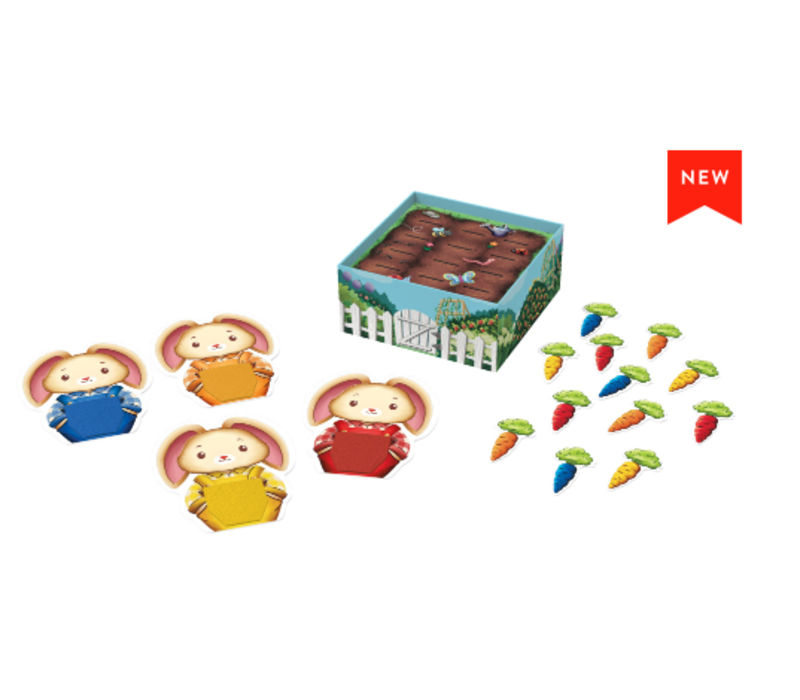 Patch's Pockets Cooperative Game*